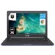thumbnail image 1 of Chromebook ASUS 36 cm resistente Intel N3350 4 GB 160 GB, 1 of 8