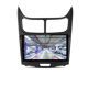 thumbnail image 5 of Radio Android AutoCarplay Chevrolet Sail 2004-2015 -232gb, 5 of 5