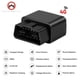 thumbnail image 2 of Rastreador GPS 4G MICODUS MV33G OBD2 GPS tracker, 2 of 5