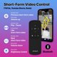 thumbnail image 5 of Control remoto MITER Bluetooth para pasar páginas – Amarillo, 5 of 9