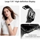 thumbnail image 2 of Smartwatch R30max Pantalla 1 91 Hd Fitness, 2 of 3