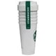 thumbnail image 2 of Set de 5 tazas calientes reutilizables Starbucks de 473 ml con tapa, 2 of 7