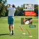 thumbnail image 3 of WHYGOLF Discos de Alineación Lite – Set de Entrenamiento de Golf, 3 of 7