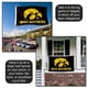 thumbnail image 4 of Bandera Iowa Hawkeyes 91 × 150 cm – College Flags & Banners Co., 4 of 8