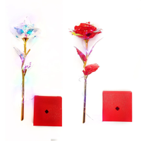 Genérico - Flor Eterna Led X1Uni