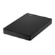thumbnail image 3 of Disco Duro Externo Seagate STGX2000400 2 TB 2.5" negro, 3 of 4