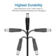 thumbnail image 3 of Cable de extensión DC SIOCEN 5.5 x 2.1 mm 12 V 1,8 m macho a hembra, 3 of 3