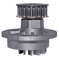 Repuestos Del Sol - Bomba Agua Chevrolet Corsa 1.6 Plus 2006 2010