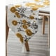 thumbnail image 2 of Camino De Mesa Bordado Elegante 33 X 180cm, 2 of 3
