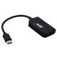 thumbnail image 1 of Adaptador Mobile Spec MBS05102 USB-C para carga y audio, 1 of 3