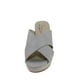 thumbnail image 3 of Sandalia Beige Vía Franca, 3 of 4