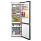 thumbnail image 5 of Refrigerador Bottom Freezer No Frost 401 Litros MDRB548FGEDX Midea, 5 of 7