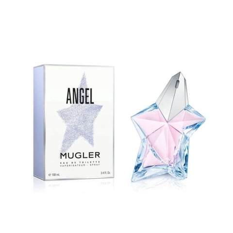 Thierry Mugler - Perfume Angel Edt 100 Ml