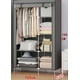 thumbnail image 3 of Ropero Closet Gris, 3 of 3