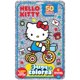 thumbnail image 1 of Juego y Colorea Hello Kitty VERTICE, 1 of 1