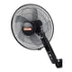 thumbnail image 3 of Ventilador Pedestal 3 En 1 50W 3Vel 5 Aspas Negro, 3 of 6