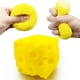 thumbnail image 1 of Pelota Antiestrés Queso ZTATU 4cm Juguete Sensorial Niños, 1 of 3