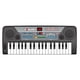 thumbnail image 2 of Teclado De Piano Eléctrico Teclado De Piano De Música Digital Para Escenario Interior Al Aire Libre Estilo B 37 Teclas, 2 of 3