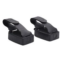 Ioensy - 2 Pedales De Bicicleta De Ejercicio Para Bicicletas De Fitness, Bicicleta Estacionaria, Bicicleta Reclinada