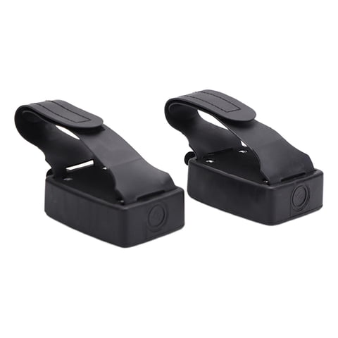 Ioensy - 2 Pedales De Bicicleta De Ejercicio Para Bicicletas De Fitness, Bicicleta Estacionaria, Bicicleta Reclinada