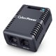 thumbnail image 2 of Sensor CyberPower SNEV001 Puerto Ethernet RJ45, 2 of 9