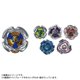 thumbnail image 2 of Beyblade Takara Tomy X UX-18 Booster Aleatorio Vol. 8, 2 of 3