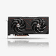 thumbnail image 1 of Tarjeta Video Sapphire PULSE AMD RX 9070, 16GB GDDR6, PciE-5, 1 of 6