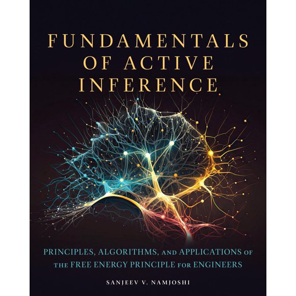 Libro MIT Press – Fundamentos de la Inferencia Activa