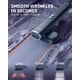 thumbnail image 3 of Plancha de vapor OGHom 2 en 1 portátil de 1000 W, 110-240 V, 3 of 8