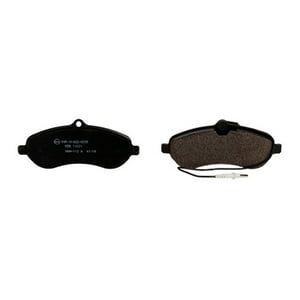 Allied Nippon - Pastillas De Freno Delantera Peugeot Expert 08/16