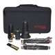 thumbnail image 2 of Clarinete 17 Llaves Sib + Case Cl10 Etinger, 2 of 3