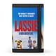thumbnail image 1 of Lassie Cartera Trifold para Hombres, 8 Ranuras para Tarjetas, 1 Ventana de ID, Tarjetero Delgado con Bolsillo de Efectivo con Cremallera para Uso Cotidiano, 1 of 6