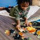 thumbnail image 2 of Puzzle Melissa & Doug con sistema solar para suelo, 48 piezas, 60 x 90 cm, 2 of 9