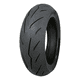 thumbnail image 3 of Neumatico 190/55-17 75W Diablo Rosso III TL PIRELLI, 3 of 5