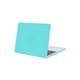 thumbnail image 1 of Carcasa para MacBook Air Turquesa, 1 of 3