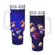 thumbnail image 4 of Vaso Térmico Desmarcar Rayman Acero Inoxidable 1180 ml, 4 of 6