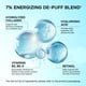 thumbnail image 4 of 15 pares de parches para debajo de los ojos SimplyVital Cooling con colágeno, 4 of 8