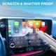 thumbnail image 4 of Protector de pantalla Karltys Upgrade, paquete de 2 unidades, para Lexus NX de 14 pulgadas, 4 of 7