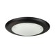 thumbnail image 2 of Luminaria de Superficie Nora Lighting NLOPAC-R6509T2427W 16.5W 2700K, 2 of 4