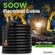 thumbnail image 2 of Cable de Alimentación GEARit Calibre 14/4 30 m SOOW 600V, 2 of 7