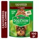 thumbnail image 1 of Alimento Húmedo Cachorro Sabor Carne Pouch, 100 g, 1 of 7