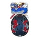 thumbnail image 5 of CASCO 3D BICICLETA NIÑOS - TRANSFORMERS - OPTIMUS PRIME - FUNDA PELUCHE, 5 of 5
