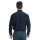 thumbnail image 2 of Camisa Fantasía Premium Azul Marino azul marino 38, 2 of 4