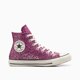 thumbnail image 1 of Zapatillas Mujer Converse Chuck Taylor All Star Glitter Shinefetti Pink, 1 of 8