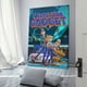 thumbnail image 3 of Cuadro Decorativo Inspector Gadget Desmarcar 40x60 cm, 3 of 6