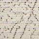 thumbnail image 3 of Alfombra Phoenix 133X190 12643A Beige, 3 of 6