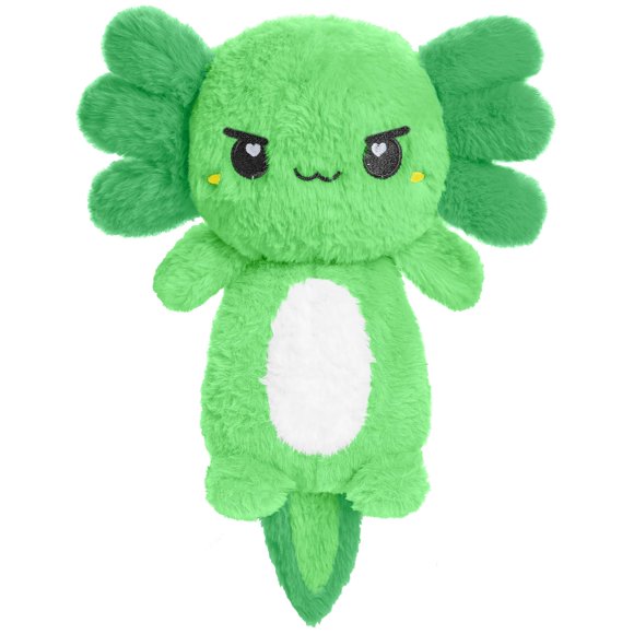 Peluche Happy Fuel 27 cm verde 1,5 kg calor/frío