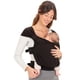 thumbnail image 1 of Portabebés Boba Bliss Hybrid para recién nacidos y niños pequeños de 7 a 35 libras, 1 of 8