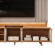 thumbnail image 3 of Estante Vintage Carvalho - Nobre - Gris, 3 of 5