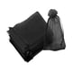 thumbnail image 3 of 100 Bolsas De Organza Para Proteger Frutas Ideal Como Regalo Para Tomates De Huerto Color Granada Y Negro, 3 of 5